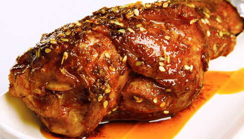 灰太狼烤羊腿加盟