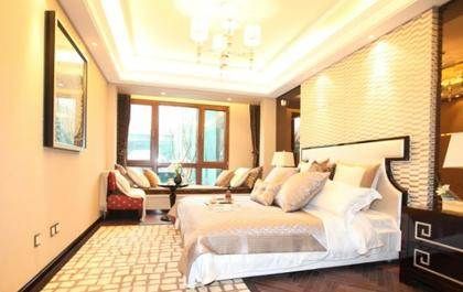 华群智能家居加盟