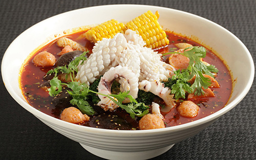 古屋麻辣烫加盟