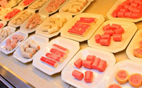 聂三耳鹅肠火锅加盟