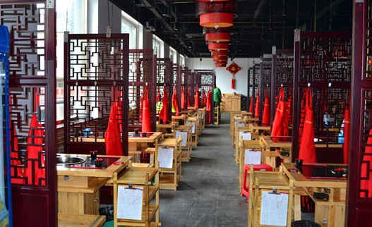 董家湾重庆老火锅加盟