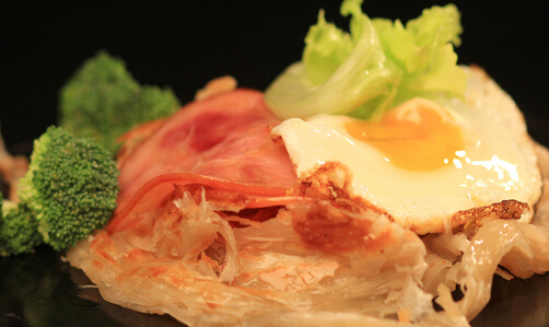 亿家乐早餐车加盟