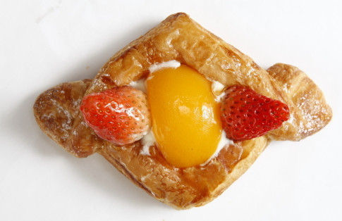 向阳坊面包加盟