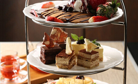 斯比特花园餐厅加盟