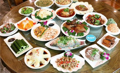 杨记清芳牛肉拉面加盟