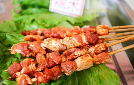 老冯头馋嘴鸭加盟