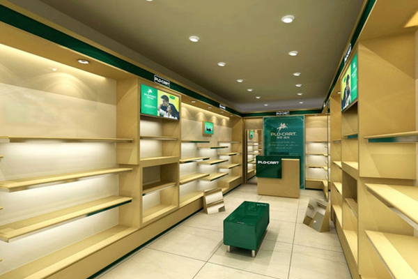 保罗盖帝皮鞋加盟店