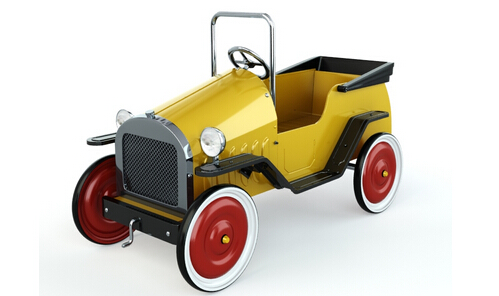 卡诺乐玩具加盟