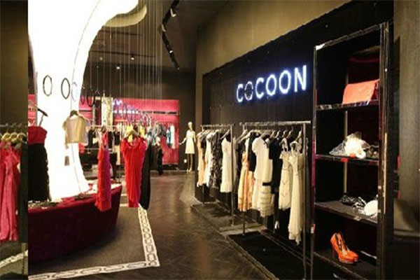 可可尼女装加盟