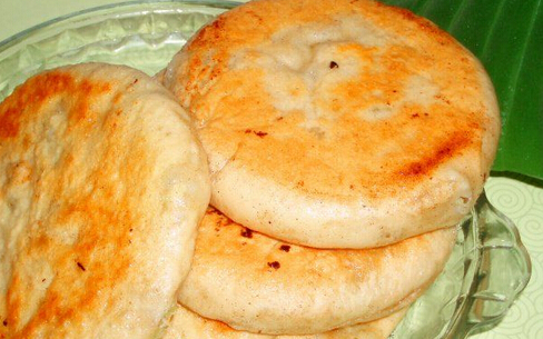 可多牛馅饼加盟