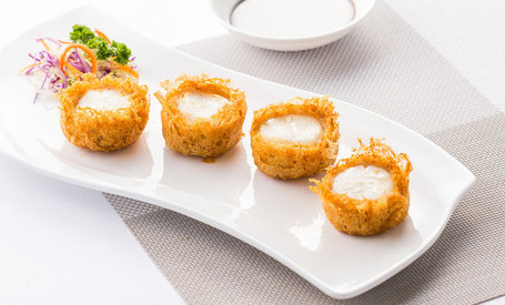 新肴珍宝海鲜加盟