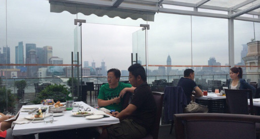 Kathleen's Waitan 加盟