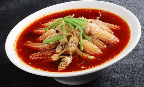 真味麻辣烫加盟