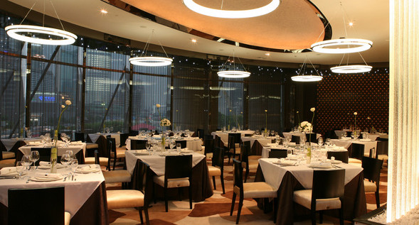 恒悦轩精致香港粤菜加盟