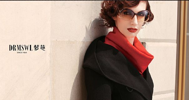 欧韩风尚女装加盟