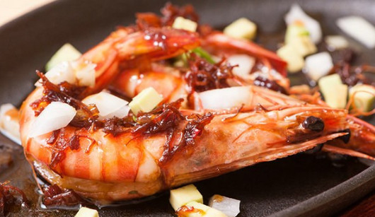 照谷日本料理加盟