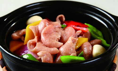 某一巷砂锅加盟