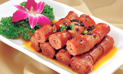 万隆鸭脖王加盟