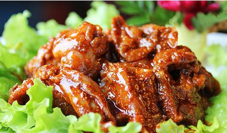 东北人烤肉加盟