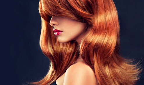 发源地美发加盟