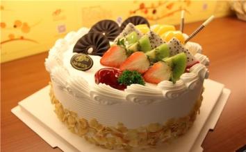 丹比艺术蛋糕加盟