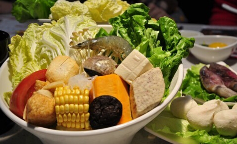 陶乡涮涮锅加盟