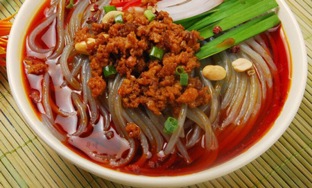 友意思麻辣烫加盟需要多少钱?