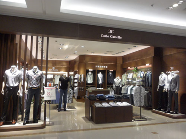 斯卡图加盟店