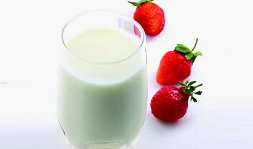 合其客鲜奶吧加盟