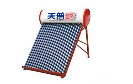 天普太阳能加盟