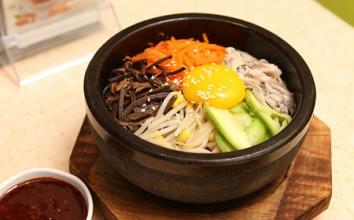 贺而禧韩国料理加盟