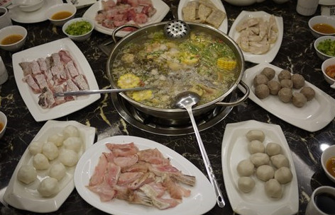 凯达石斑鱼打边炉加盟