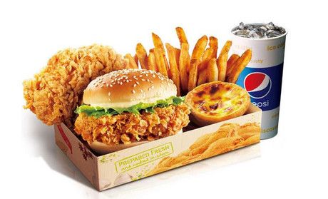 乐多多炸鸡加盟