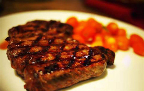 爵世美式炙烧牛排加盟