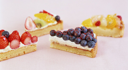 viennacake蛋糕加盟