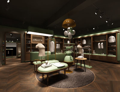 天使宝贝加盟店