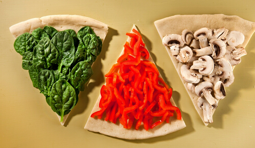 枣子树素食餐厅加盟