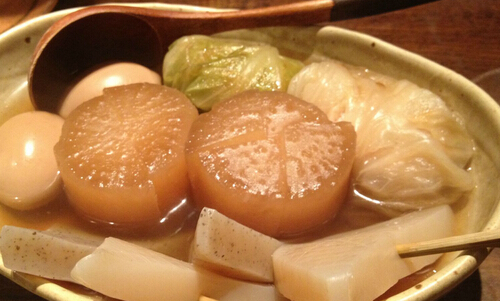 久留米关东煮加盟