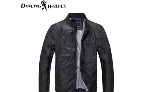 与狼共舞男装加盟