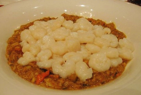 上海1号私藏菜加盟