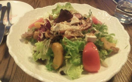 CrazyOnes西班牙海鲜饭加盟