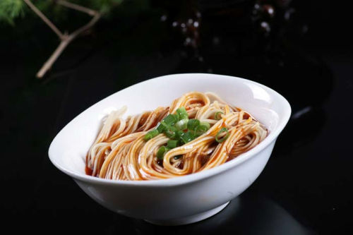 正东担担面加盟