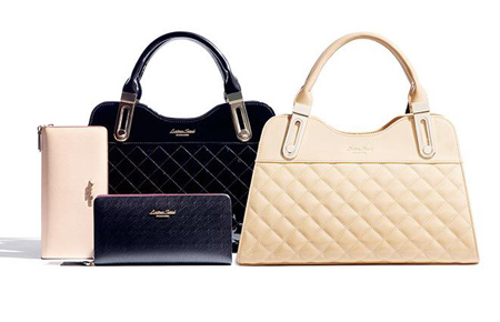 金路达皮具加盟