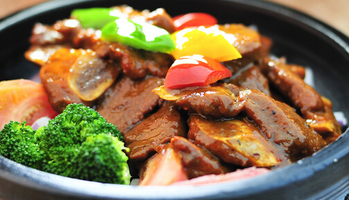 悠米美食工坊加盟