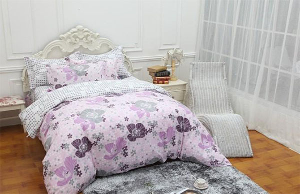 棉绵家纺加盟店