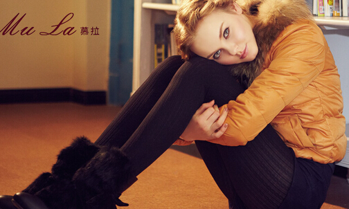 慕拉女装加盟
