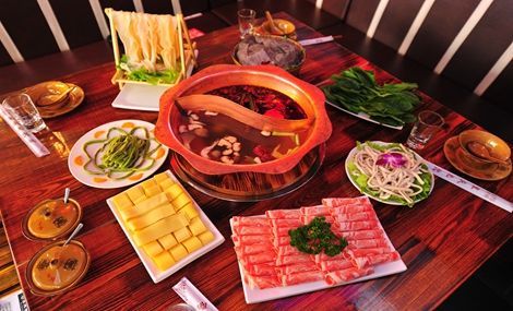 麻辣无情火锅加盟