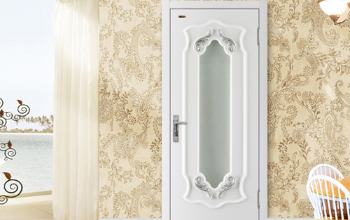 华泽三峰木门加盟