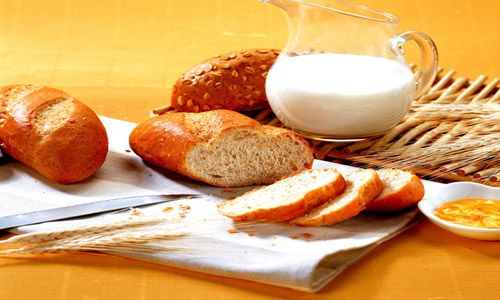 华之屋面包店加盟