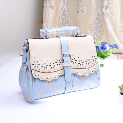 奥莉薇女包加盟